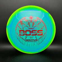 Load image into Gallery viewer, Innova Halo Star Boss - stock