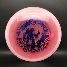 Load image into Gallery viewer, Innova Halo Champion Proto Glow Leopard3 Longview ent