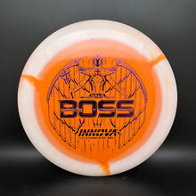 Load image into Gallery viewer, Innova Halo Star Boss - stock