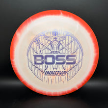 Load image into Gallery viewer, Innova Halo Star Boss - stock