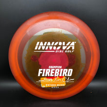 Load image into Gallery viewer, Innova I-Dye Champion Firebird - stock