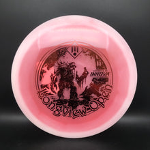 Load image into Gallery viewer, Innova Halo Champion Proto Glow Leopard3 Longview ent