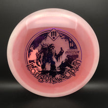 Load image into Gallery viewer, Innova Halo Champion Proto Glow Leopard3 Longview ent