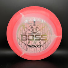 Load image into Gallery viewer, Innova Halo Star Boss - stock
