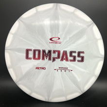 Load image into Gallery viewer, Latitude 64 Retro Burst Compass - stock