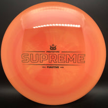 Load image into Gallery viewer, Dynamic Discs Supreme Fugitive - Prototype