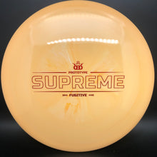 Load image into Gallery viewer, Dynamic Discs Supreme Fugitive - Prototype