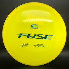 Load image into Gallery viewer, Latitude 64 Gold Fuse - stock