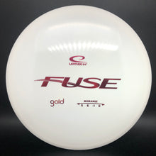 Load image into Gallery viewer, Latitude 64 Gold Fuse - stock