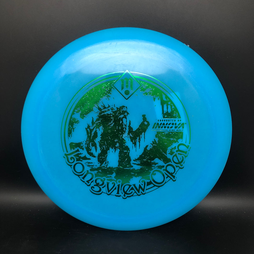 Innova Color Glow Champion Destroyer Longview ent