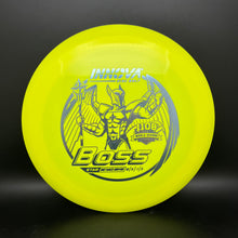 Load image into Gallery viewer, Innova Star Boss - warrior stock