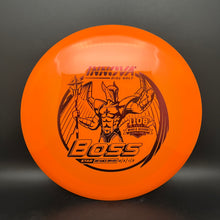 Load image into Gallery viewer, Innova Star Boss - warrior stock