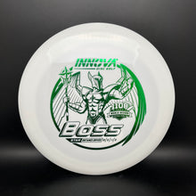 Load image into Gallery viewer, Innova Star Boss - warrior stock
