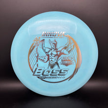 Load image into Gallery viewer, Innova Star Boss - warrior stock
