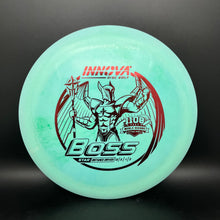 Load image into Gallery viewer, Innova Star Boss - warrior stock