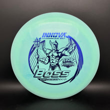 Load image into Gallery viewer, Innova Star Boss - warrior stock

