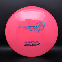 Load image into Gallery viewer, Innova Star Beast - word stock