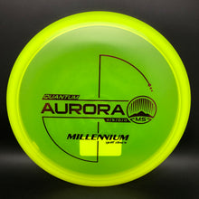 Load image into Gallery viewer, Millennium Quantum Aurora MS - stock
