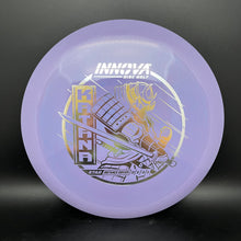 Load image into Gallery viewer, Innova Star Katana - character stock