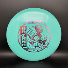 Load image into Gallery viewer, Innova Star Katana - character stock