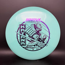 Load image into Gallery viewer, Innova Star Katana - character stock
