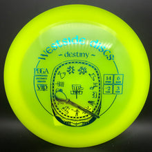 Load image into Gallery viewer, Westside Discs VIP Destiny - stock