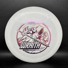 Load image into Gallery viewer, Innova Star Wraith - character stamp
