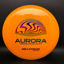 Load image into Gallery viewer, Millennium Standard Aurora MS - stock