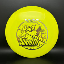 Load image into Gallery viewer, Innova Star Wraith - character stamp
