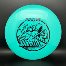 Load image into Gallery viewer, Innova Star Wraith - character stamp