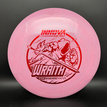 Load image into Gallery viewer, Innova Star Wraith - character stamp