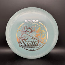 Load image into Gallery viewer, Innova Star Wraith - character stamp