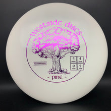 Load image into Gallery viewer, Westside Discs Tournament Pine - stock