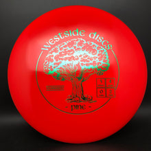 Load image into Gallery viewer, Westside Discs Tournament Pine - stock