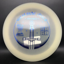 Load image into Gallery viewer, Westside Discs VIP Moonshine Sword
