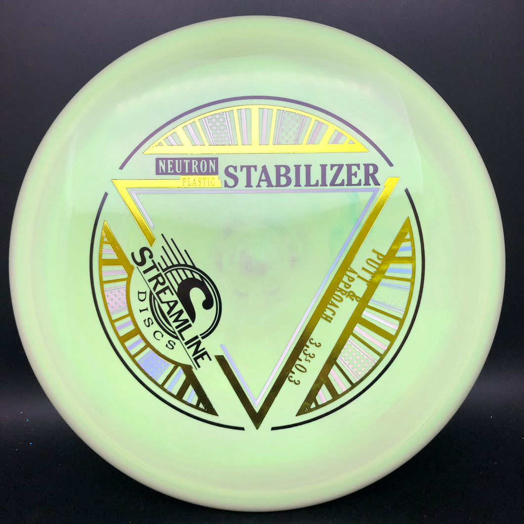 Streamline Neutron Stabilizer - stock