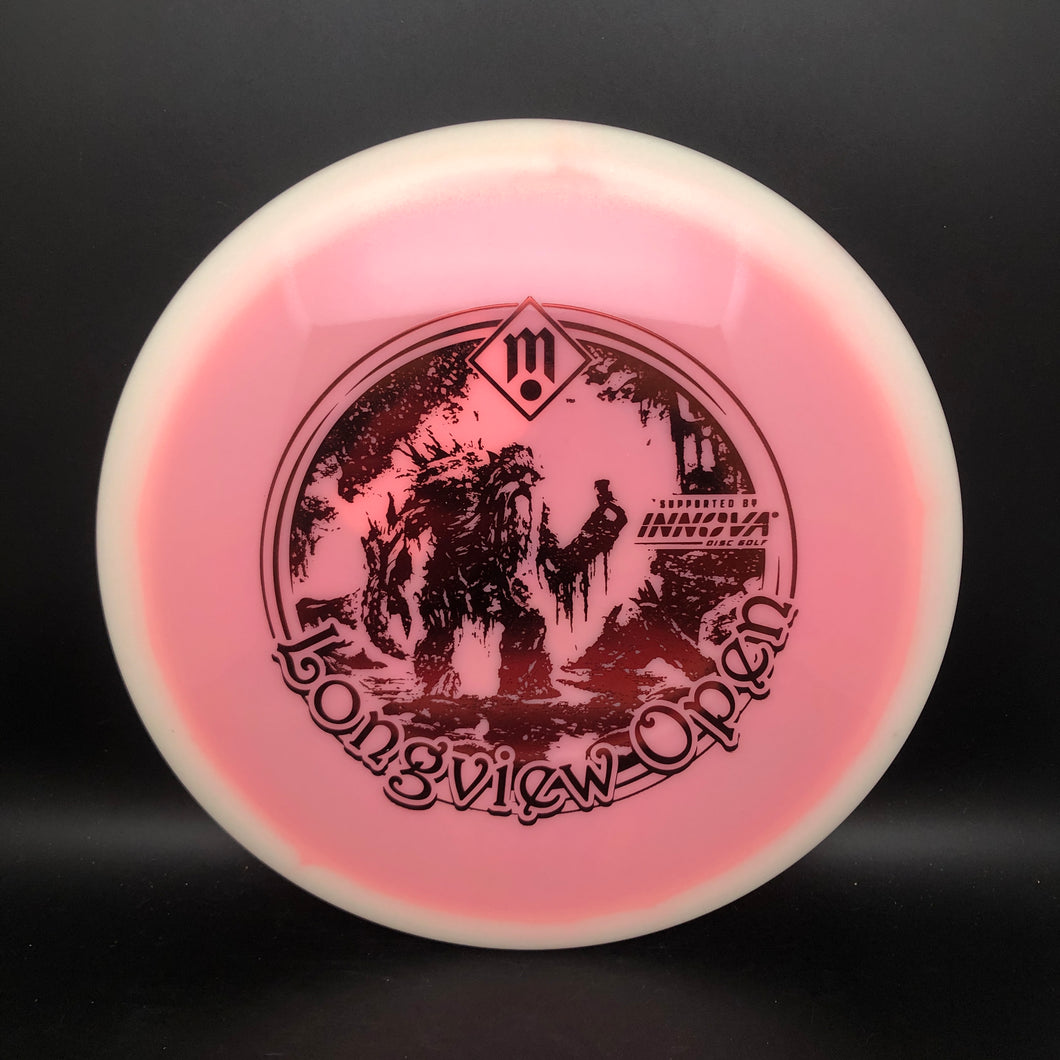 Innova Halo Star Proto Glow Hawkeye Longview ent