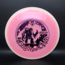 Load image into Gallery viewer, Innova Halo Star Proto Glow Hawkeye Longview ent