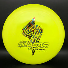 Load image into Gallery viewer, Millennium Standard Quasar - stock
