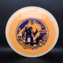 Load image into Gallery viewer, Innova Halo Star Proto Glow Hawkeye Longview ent
