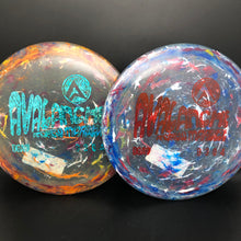 Load image into Gallery viewer, DGA Tour Series Granite Avalanche 2025 Marwede