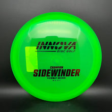 Load image into Gallery viewer, Innova Champion Sidewinder - stock
