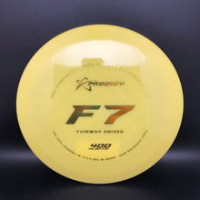 Load image into Gallery viewer, Prodigy 400 F7 - stock