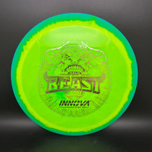 Load image into Gallery viewer, Innova Halo Star Beast - stock