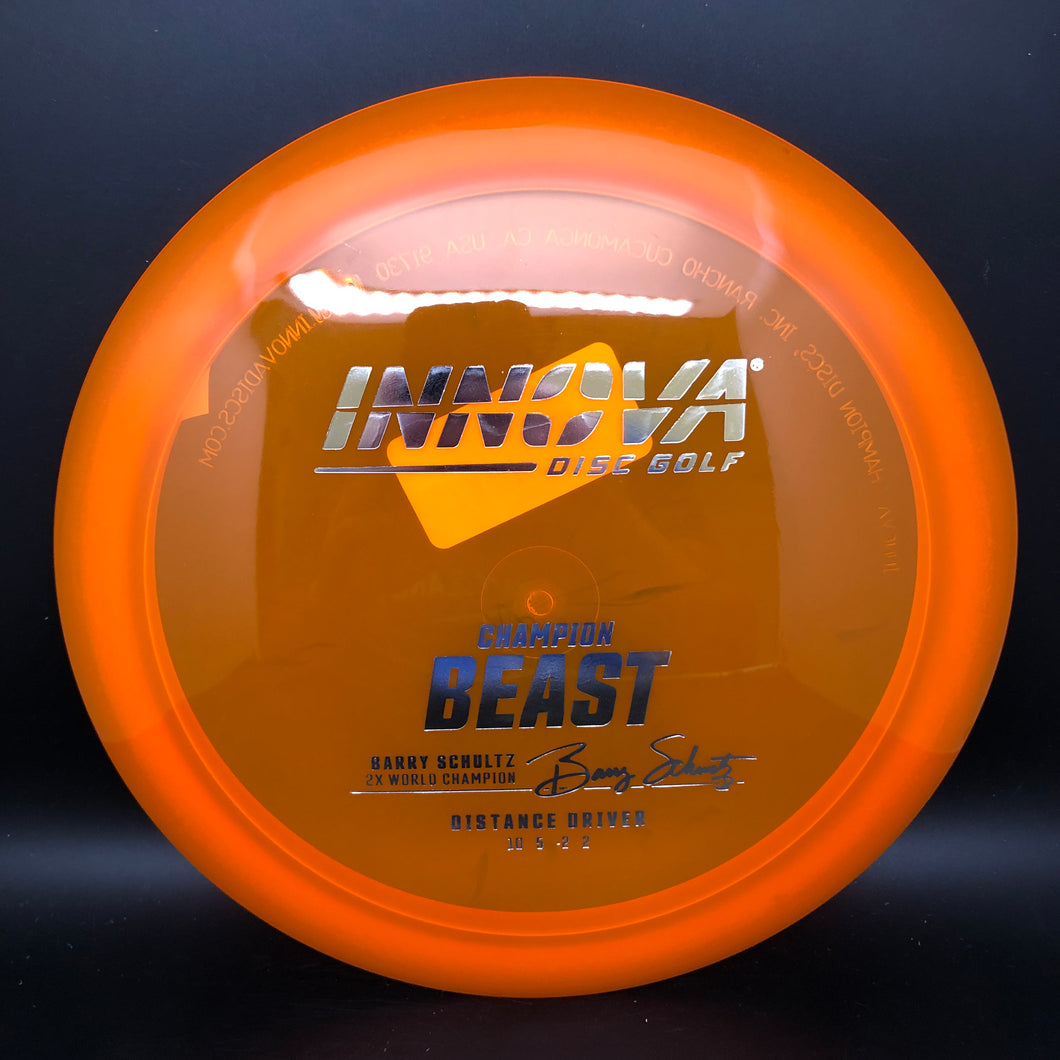 Innova Champion Beast - stock