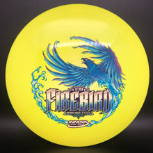 Load image into Gallery viewer, Innova Star Firebird - INNVision stock