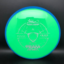 Load image into Gallery viewer, Axiom Neutron Crave - stock