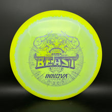 Load image into Gallery viewer, Innova Halo Star Beast - stock