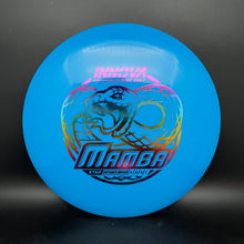 Load image into Gallery viewer, Innova Star Mamba - snake stock
