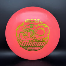 Load image into Gallery viewer, Innova Star Mamba - snake stock